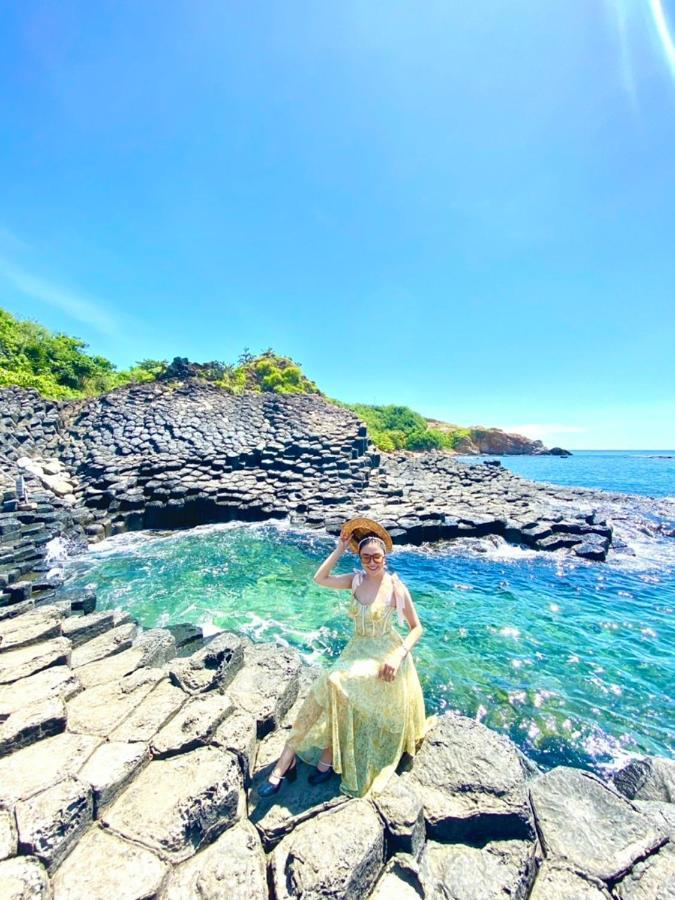 Can Ho Bien Quy Nhon - Sunflower Dış mekan fotoğraf