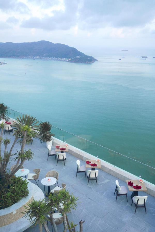 Can Ho Bien Quy Nhon - Sunflower Dış mekan fotoğraf